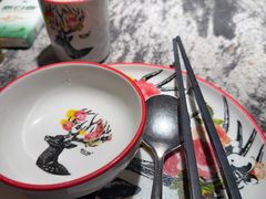 -新白鹿餐厅(松江开元地中海店)