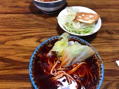 -蒋六十八梯眼镜面(狮子坪店)