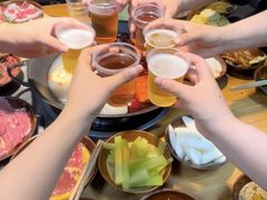 -阳阳老火锅(小南门店)