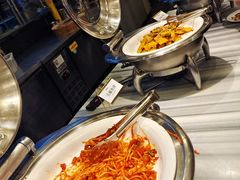 -芭菲盛宴·环球美食(解放碑英利国际店)