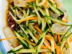 -沿海渔家院蒸汽海鲜·东北菜(东戴河店)