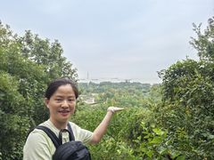 -狼山风景名胜区