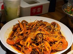 -马头巷·食景园(苏州总店)