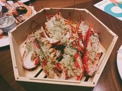 -苏州吴江盛虹万丽酒店-燃餐厅(盛泽店)