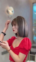 -Kraemer Paris  苏豪路易士·嘉玛发廊