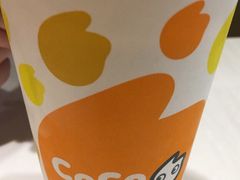-CoCo都可(西安路民勇店)