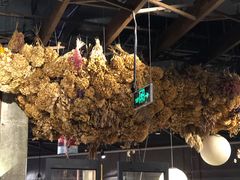 大堂-快乐小羊火锅(河西王府井店)