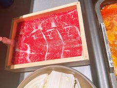 -巴奴毛肚火锅(悠唐购物中心店)