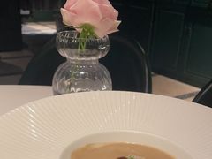 -L'Arome芳芳法国餐厅(仙林金鹰店)
