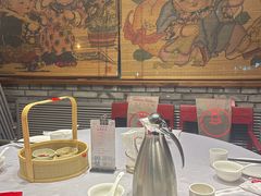 -京味斋·北京烤鸭(北京南站洋桥店)