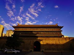 -西安城墙·碑林历史文化景区