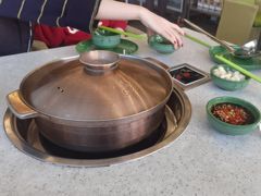 -润园四季椰子鸡火锅(海上世界店)