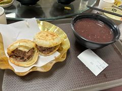 -永茂驴肉(莲池南大街总店)