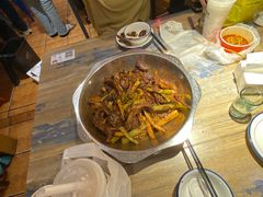 -嘎嘎鸭下巴·爆辣干锅(明教寺店)