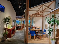 -渝信川菜 · 川味家常菜(财富购物中心店)