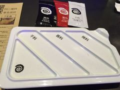 -很久以前羊肉串(清河店)