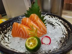 -友壹町寿司(佛山新DNA店)