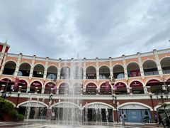 -佛罗伦萨小镇广佛名品奥特莱斯(疏港路店)