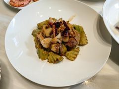 -海味世家·家常菜馆(明州里店)