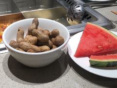 -海底捞火锅(上地华联店)