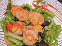 -尚一汤·粤菜海鲜(环球港店)