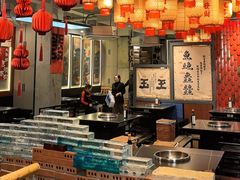-俏媳妇火锅(宽窄巷子店)