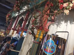 -纳瓦新疆菜(银都店)