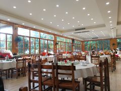 大堂-一香园(常平店)