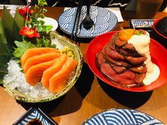 -魔丼屋(日月光店)