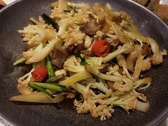 -北国饭店(汕头卜蜂店)