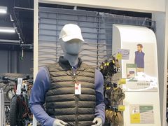 -迪卡侬(越秀公园店)