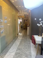 -More摩尔医美の注射线雕光电中心