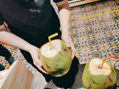 -椰夫人·养生椰子鸡(黄埔时代城店)