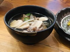 牛肉汤锅-汤厨(五道营店)
