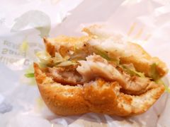 -麦当劳(凌云天地长桥店)