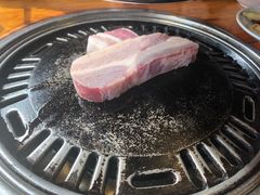 -唯成•韩国炭火烤肉 유성고기