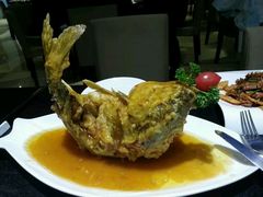 android_upload_pic-闫府私房菜·百年鲁菜(恒隆店)