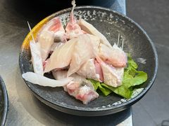 -渔惑·中山脆肉鲩火锅(仁恒梦店)