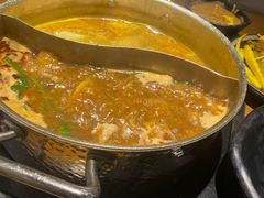 -呷哺呷哺 黄金牧场 (新中关购物中心店)