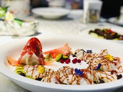 东星斑-麟1929(外滩店)