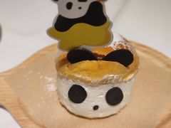 -眉州东坡·熊猫主题餐厅(枫蓝店)