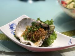 -鹊华居·地道鲁菜·海鲜·融合味(大明湖店)