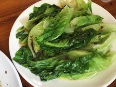 油菜-黄连大头华烧鹅店(大良店)