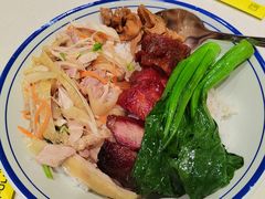 -和平馆·地道港澳茶餐厅(西门口店)