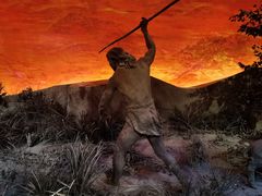 -河姆渡遗址博物馆