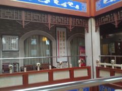 -晋阳饭庄(虎坊桥店)