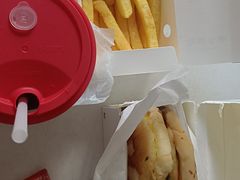 -必胜客(沈辽路万达店)