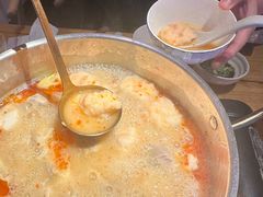 -山海蟹庐·海鲜糟粕醋火锅(慈溪店)