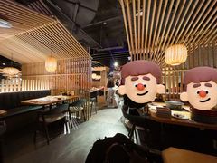 -温野菜涮涮锅(西单大悦城店)