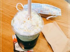 -星巴克臻选(济南万达店)